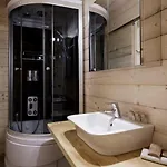 Chalet Mietowa Gorka Dom Zab