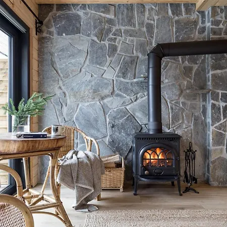 Miętowa Górka Domek alpejski Ząb