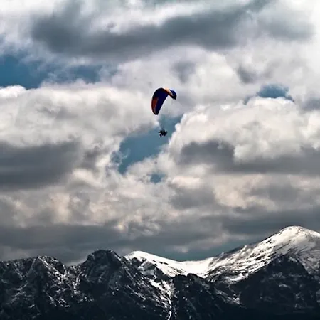 Miętowa Górka * Ząb