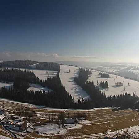 Mietowa Gorka Dağ evi