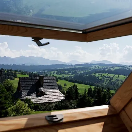 Mietowa Gorka Chalet