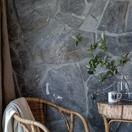 Dağ evi Mietowa Gorka