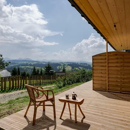 Miętowa Górka Ząb