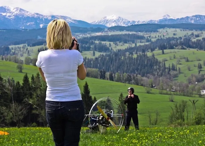 Mietowa Gorka 扎布