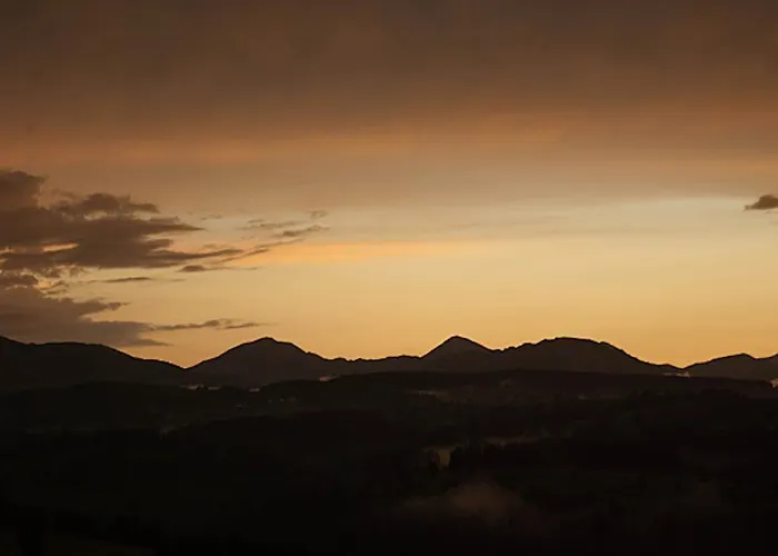 Mietowa Gorka * זאוב