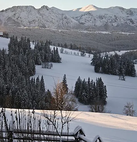 Mietowa Gorka זאוב