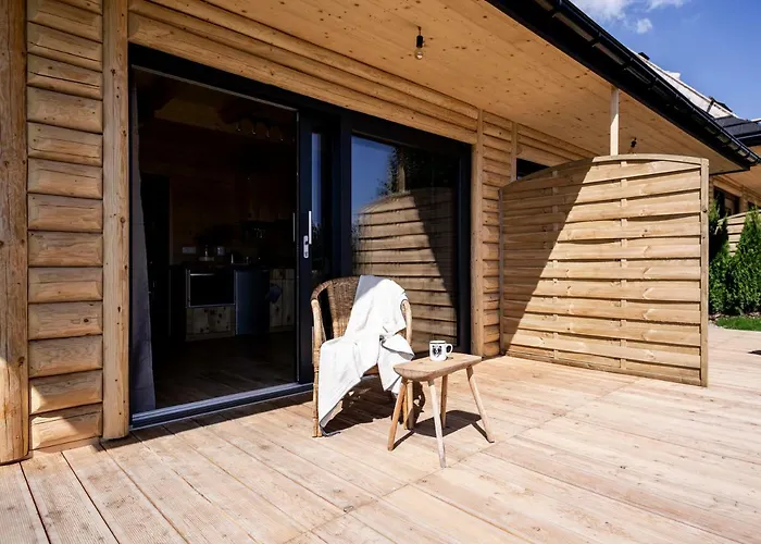 Mietowa Gorka * זאוב