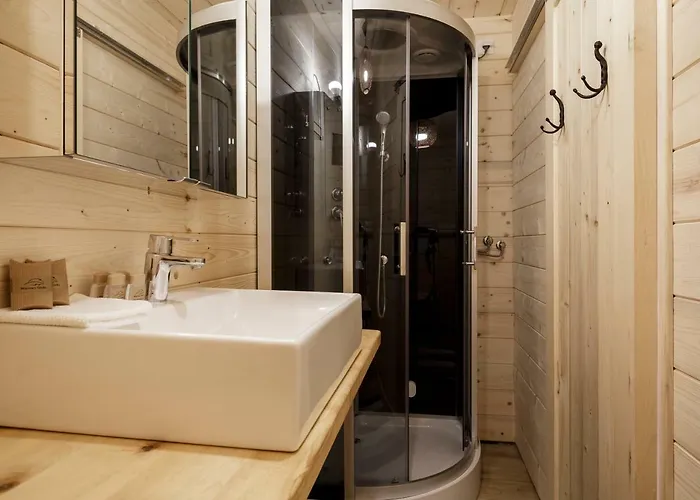 Mietowa Gorka 扎布