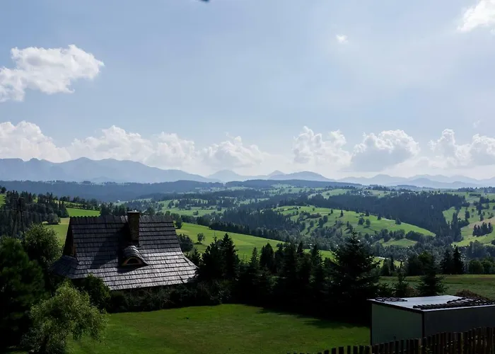 Mietowa Gorka * זאוב