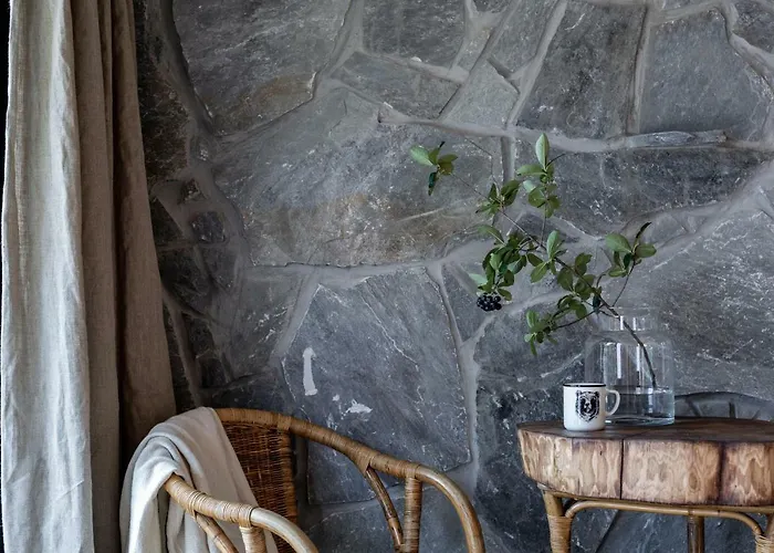 בקתה Mietowa Gorka