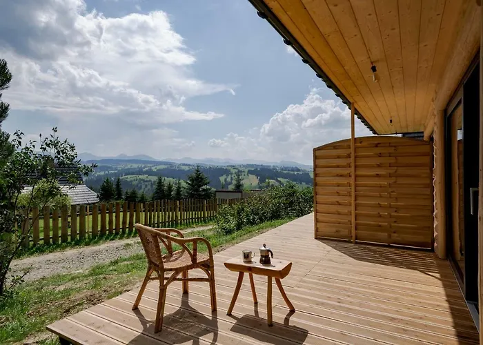 Mietowa Gorka זאוב