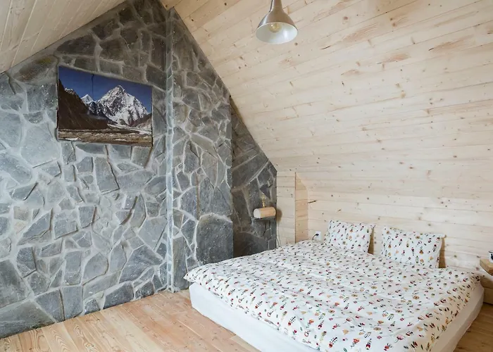 Mietowa Gorka * 扎布